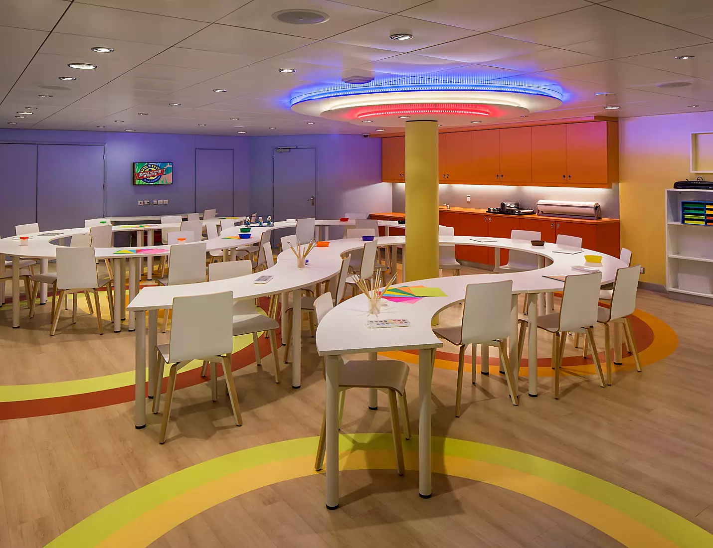 Imagination studio