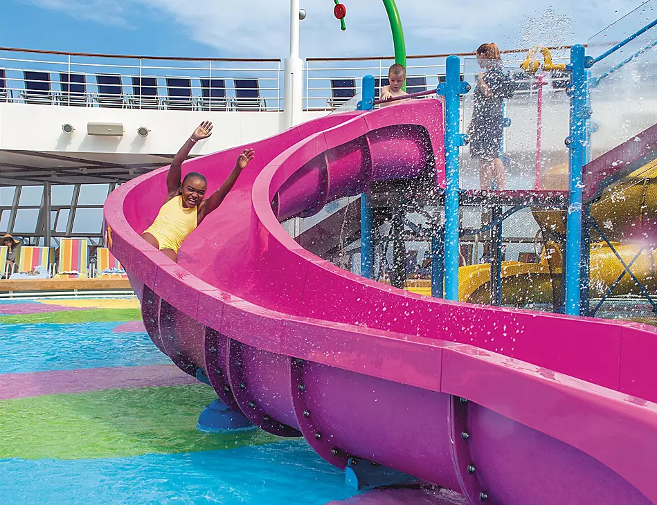 Splashaway bay℠