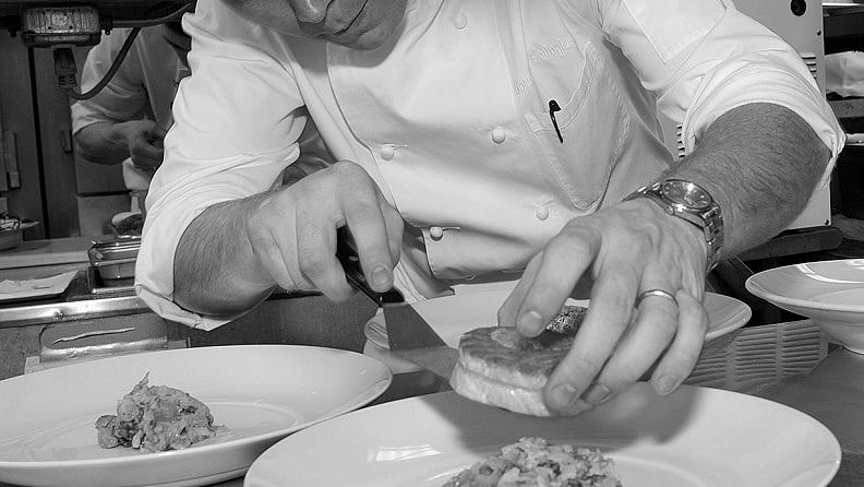 Le petit chef®