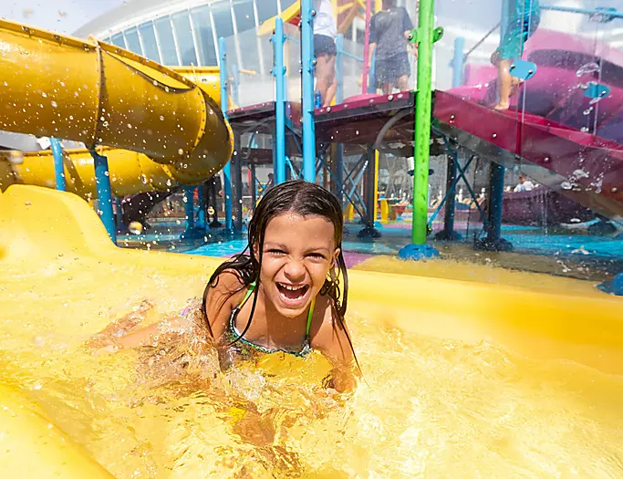 Splashaway bay℠