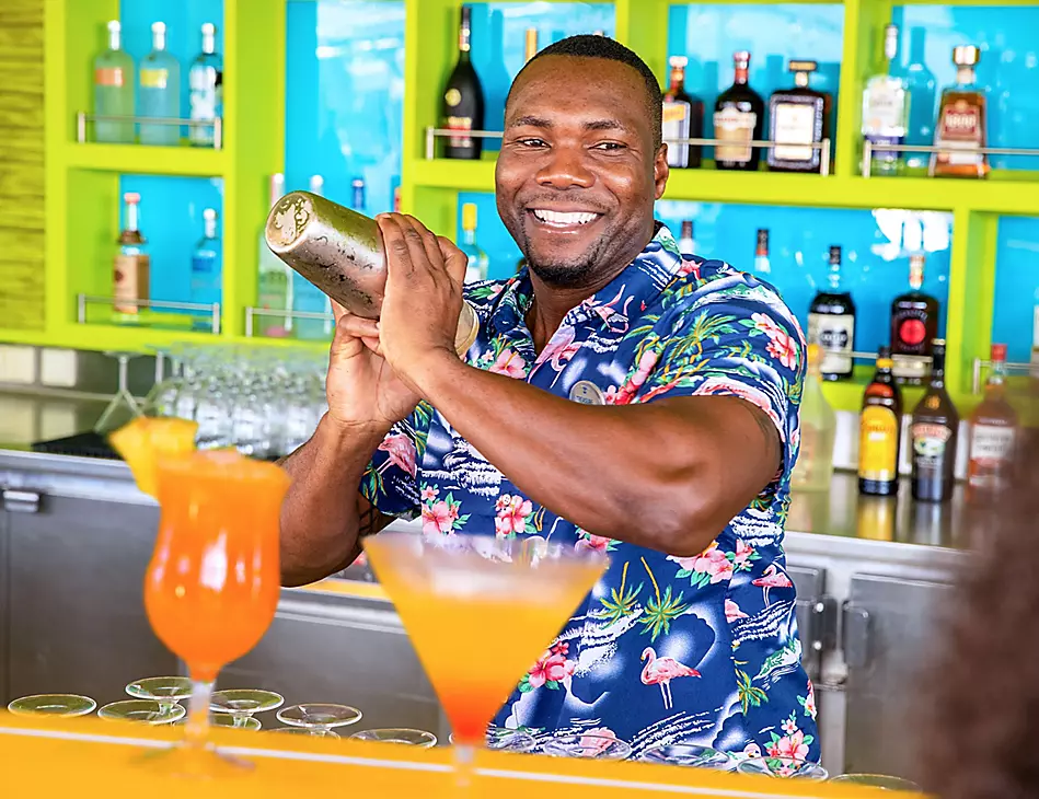 The lime and coconut®