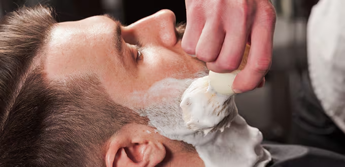 Express shave