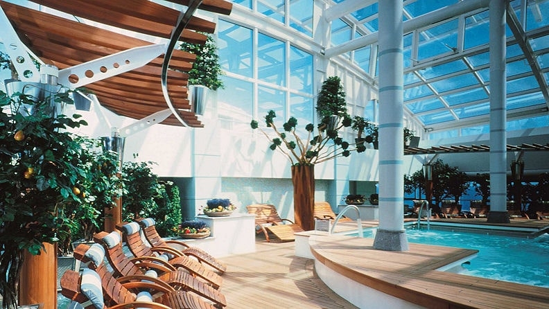 Solarium