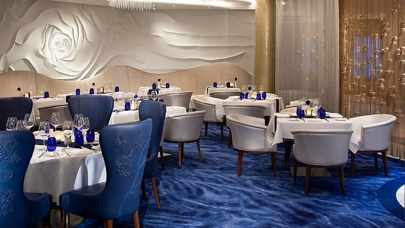 Inside blu