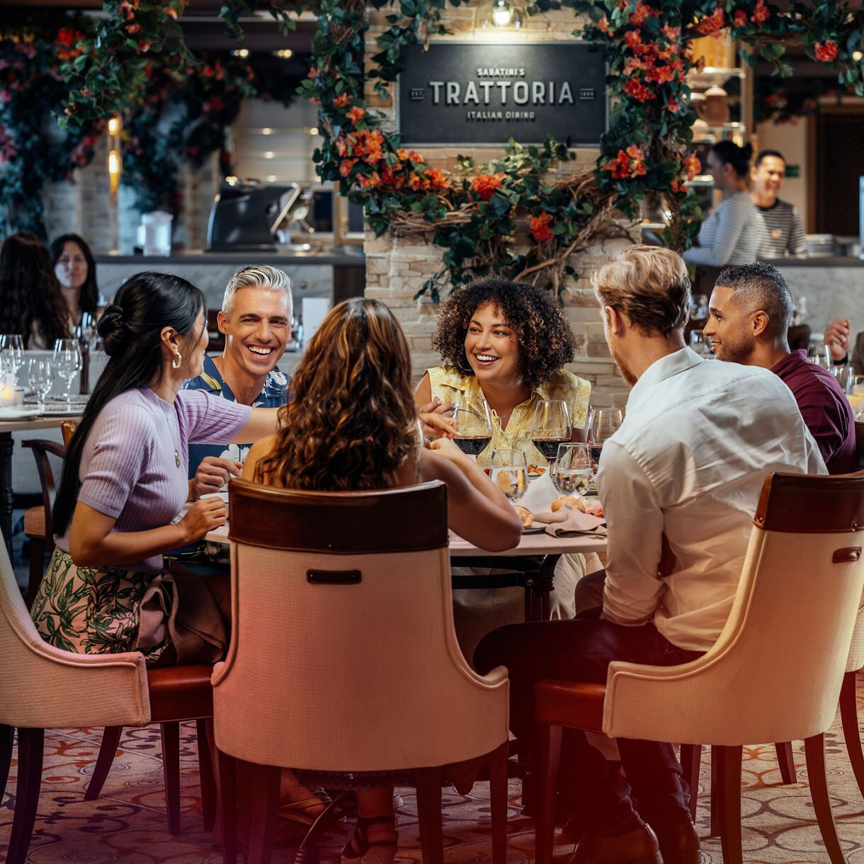 Sabatini’s℠ italian trattoria