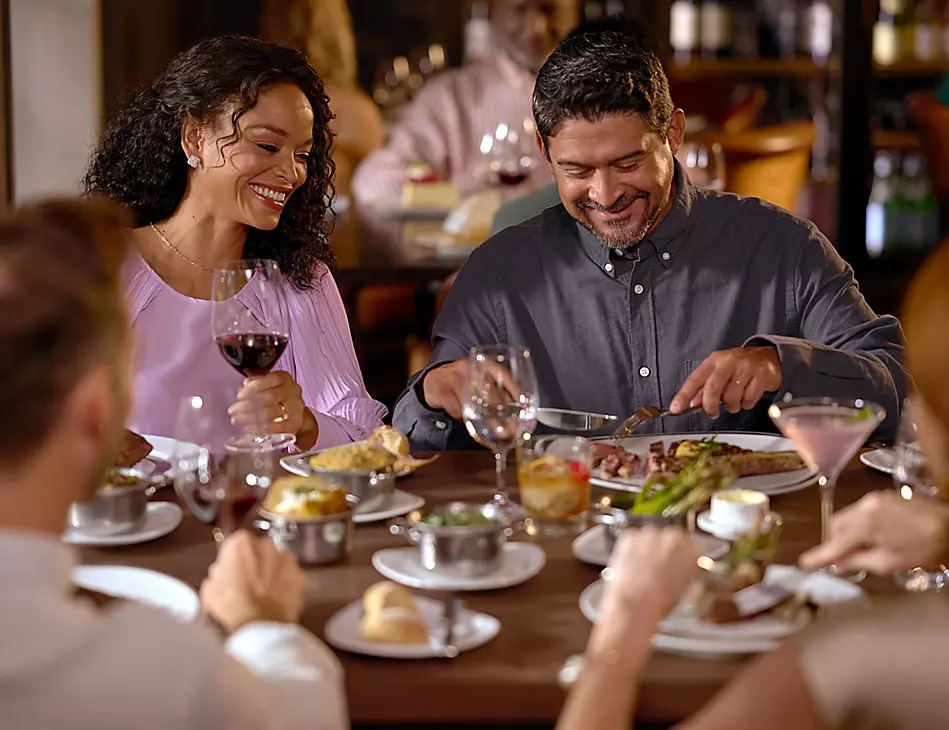 Chops grille℠