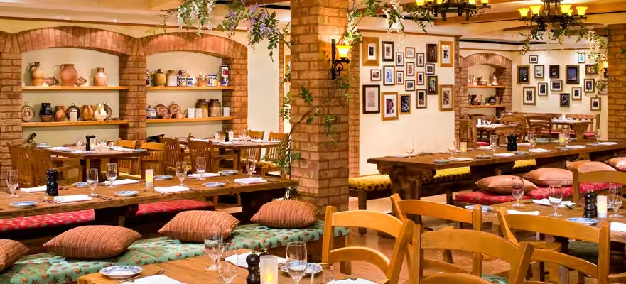 La cucina