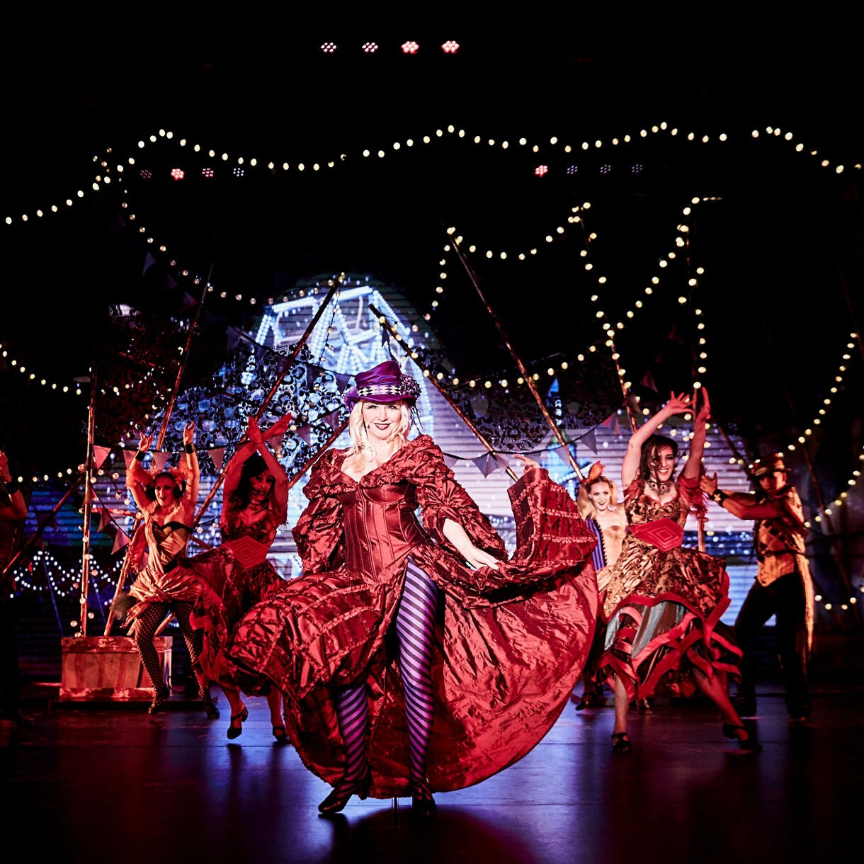 Princess theater