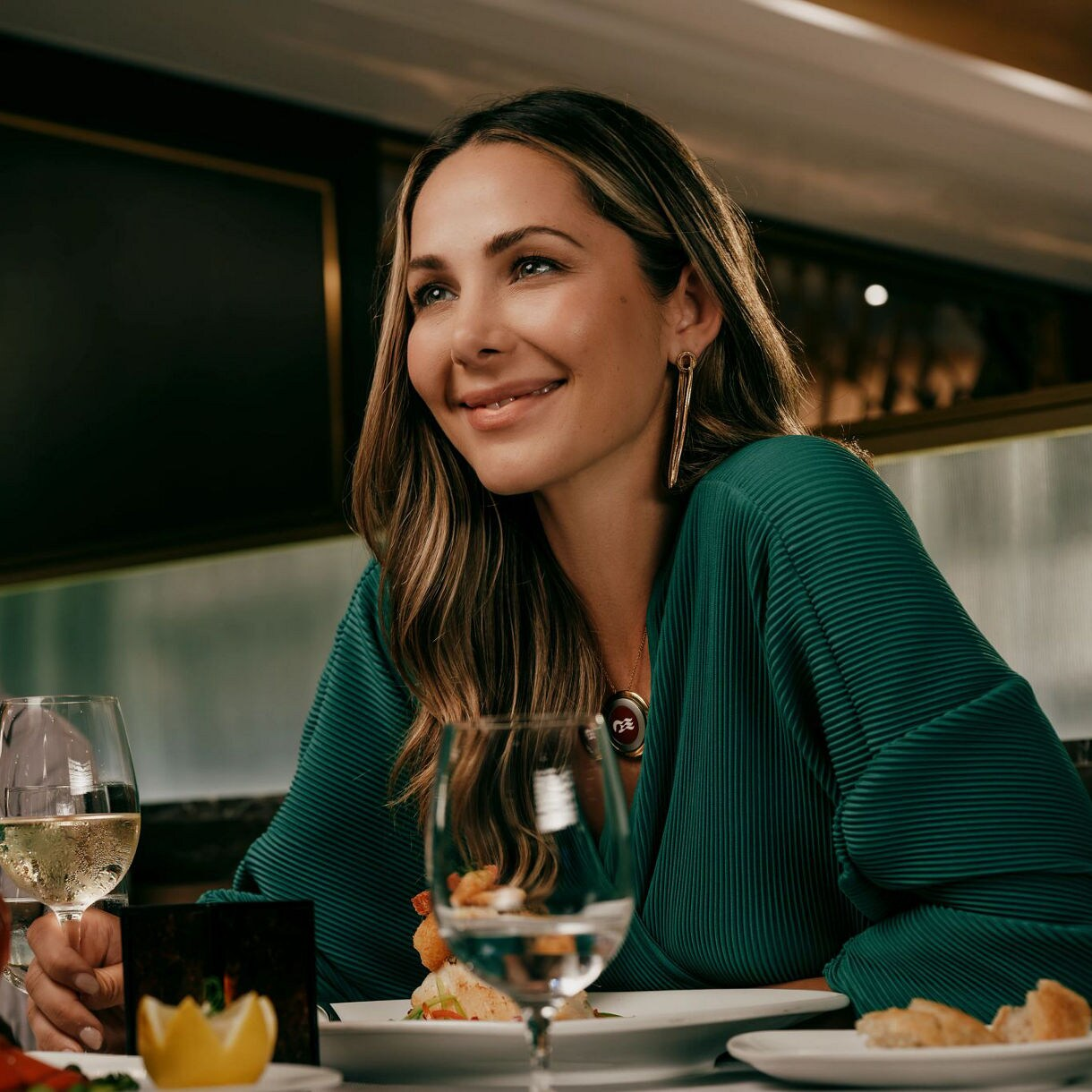 Crown grill℠