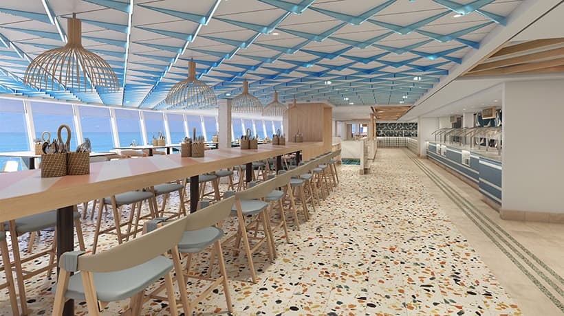 Surfside café & grill