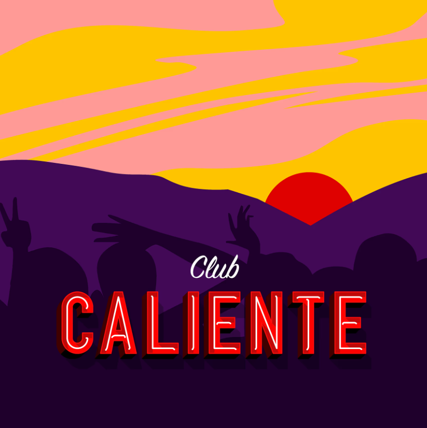 Club caliente