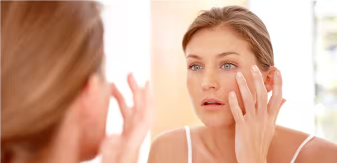 Dysport® cosmetic wrinkle treatment – frown lines