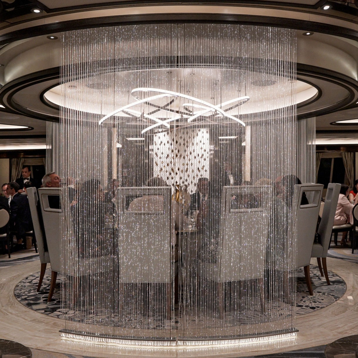 Chef’s table lumiere