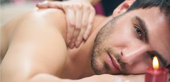 Swedish massage – 75 minutes