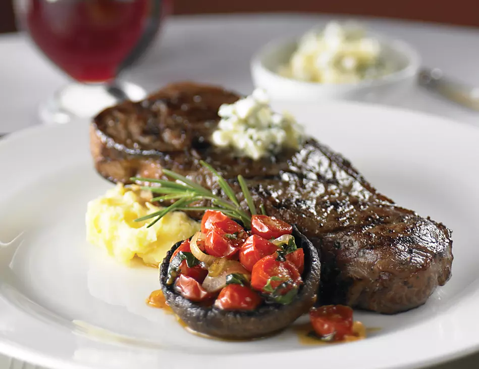 Chops grille℠
