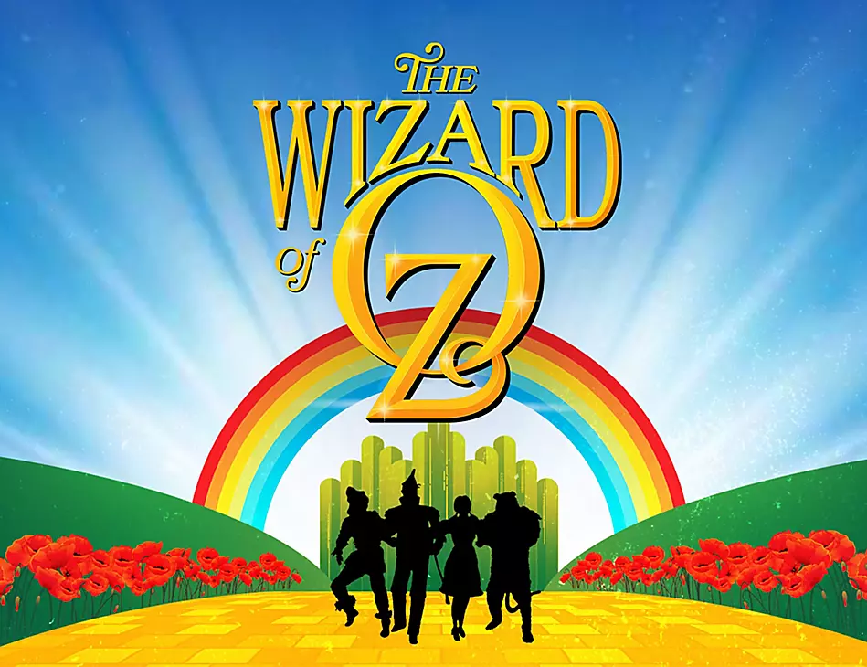The wizard of oz