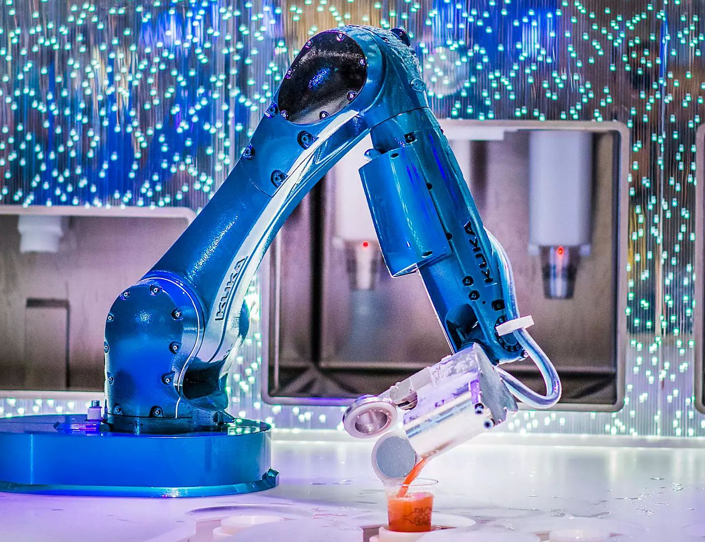 Bionic bar®