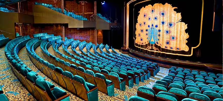Stardust theatre