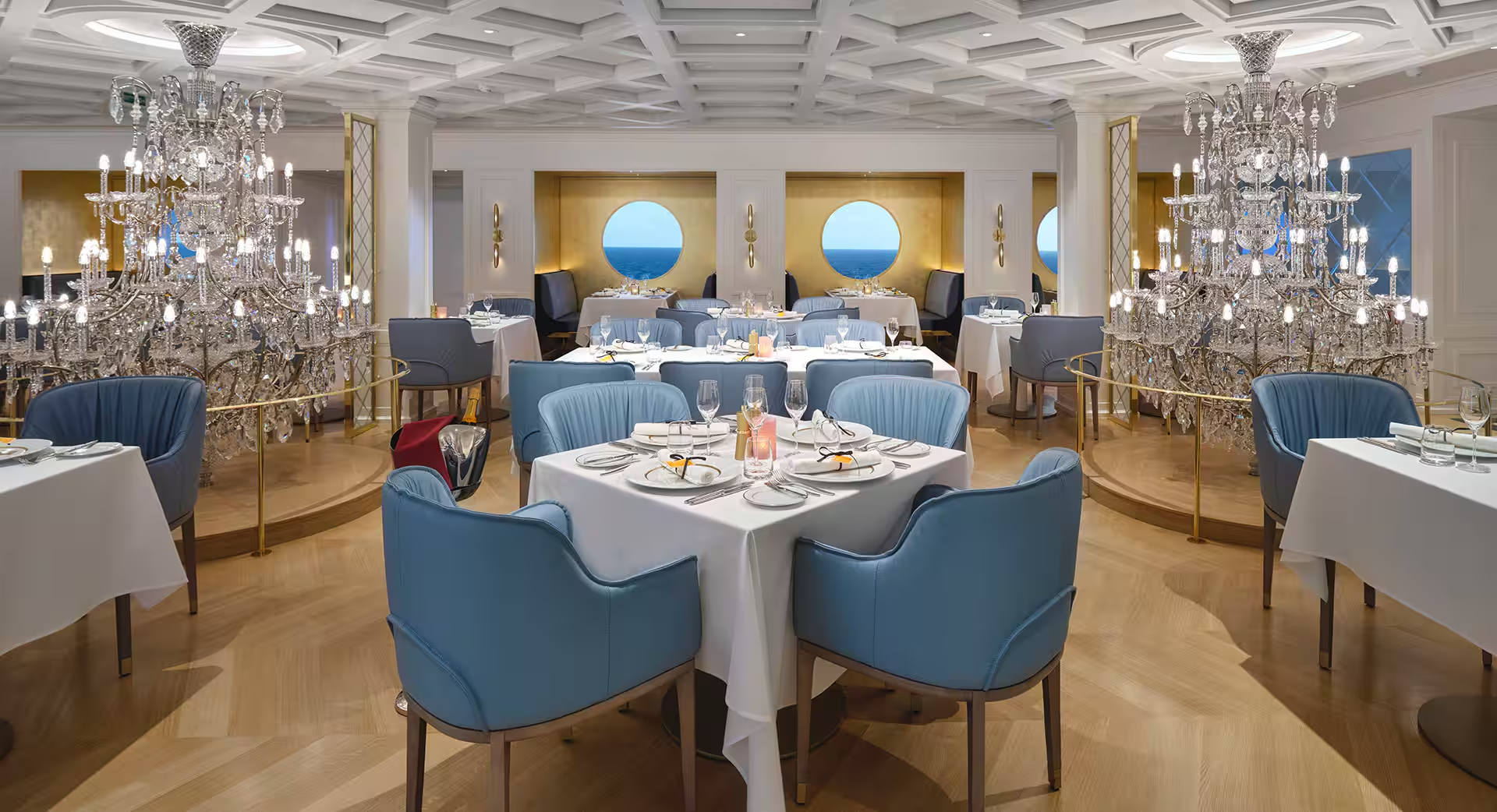 Le bistro