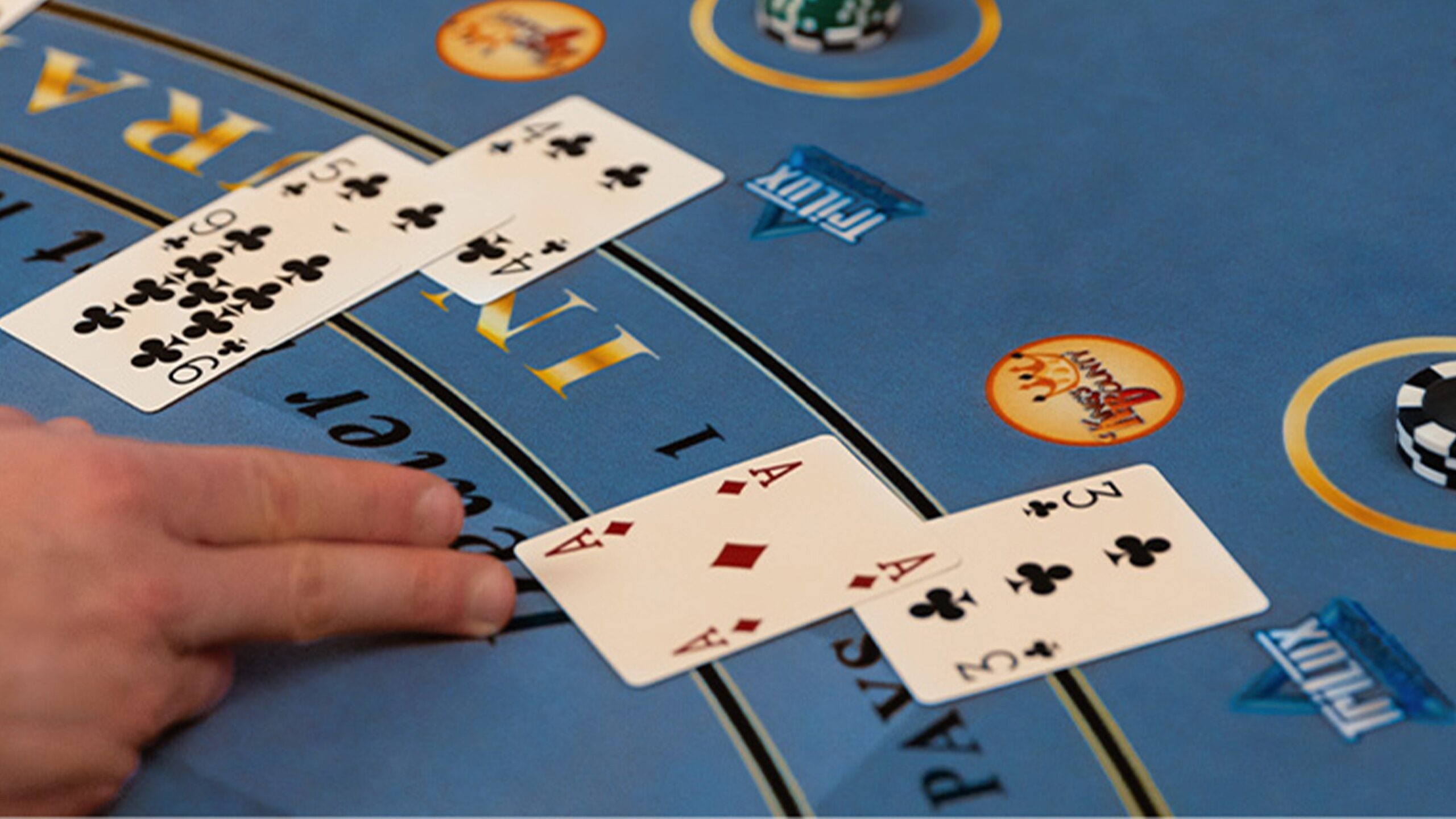 Black jack