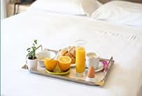 Room service