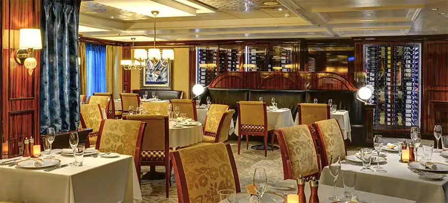 Le bistro