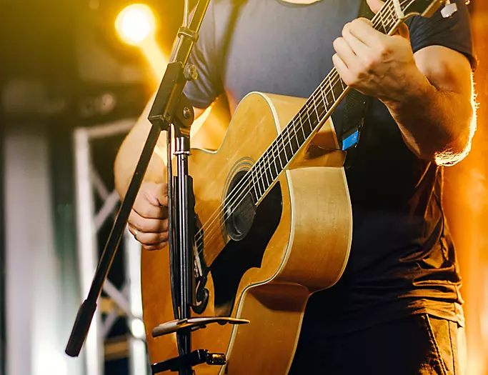 Pub performances