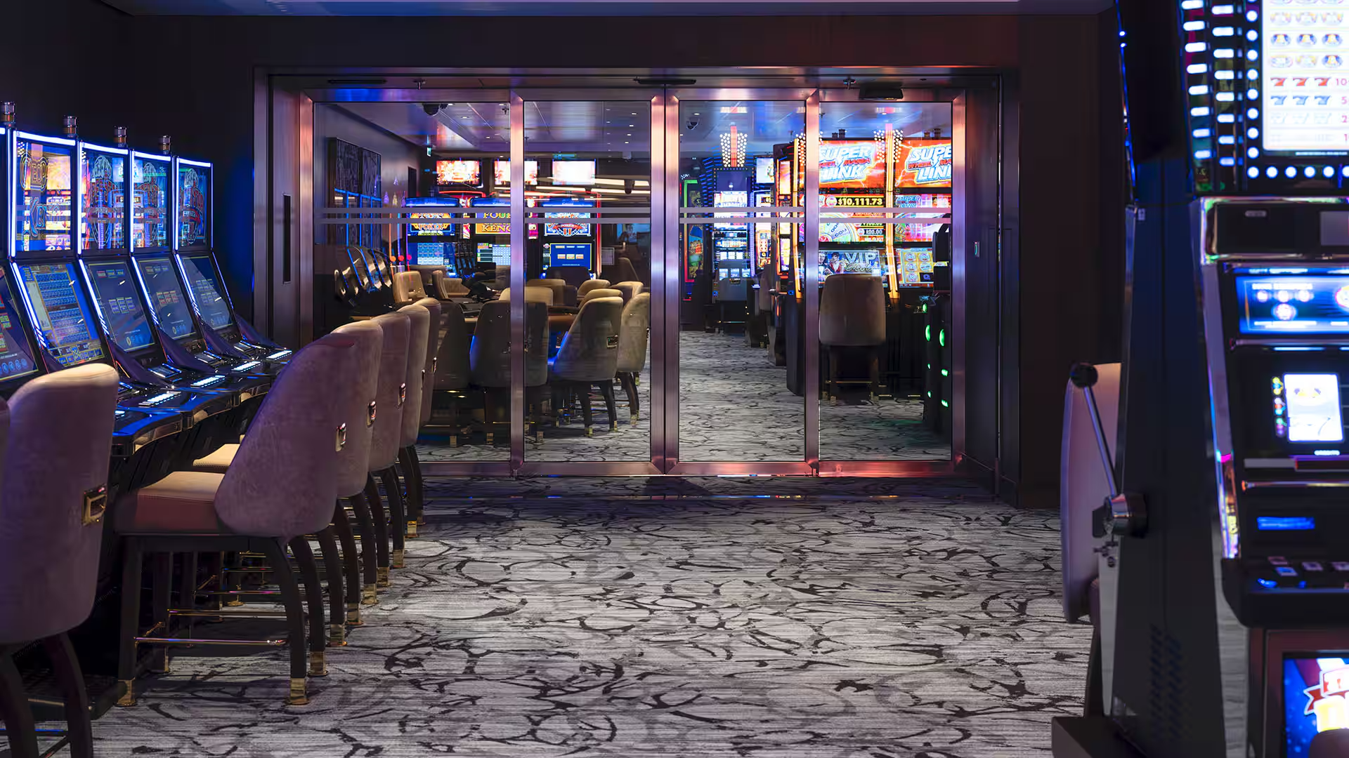 Casino