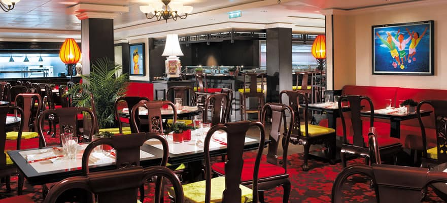 Shanghai’s chinese restaurant