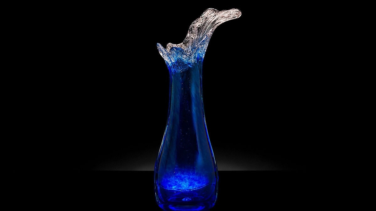 Hot glass class