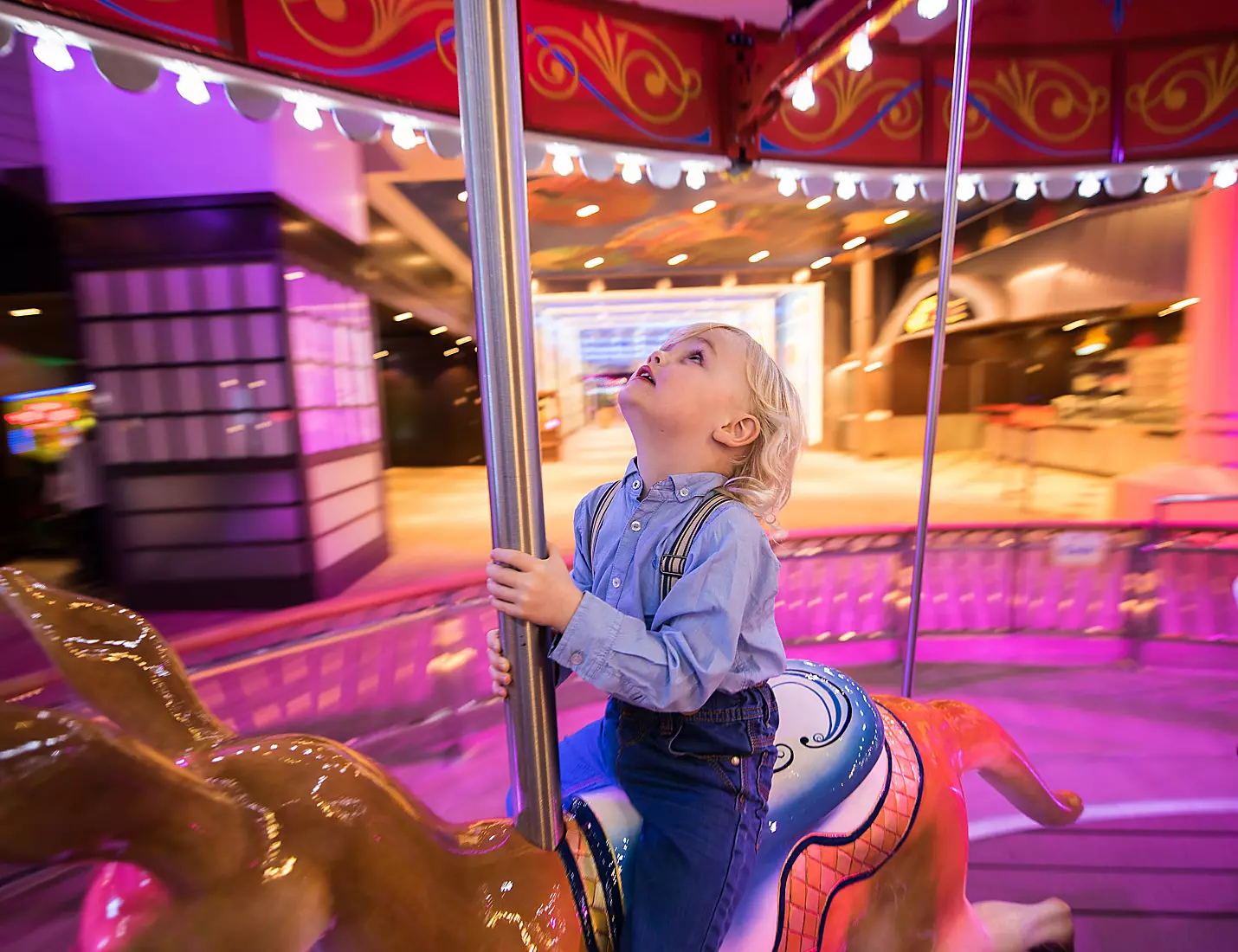 Carousel