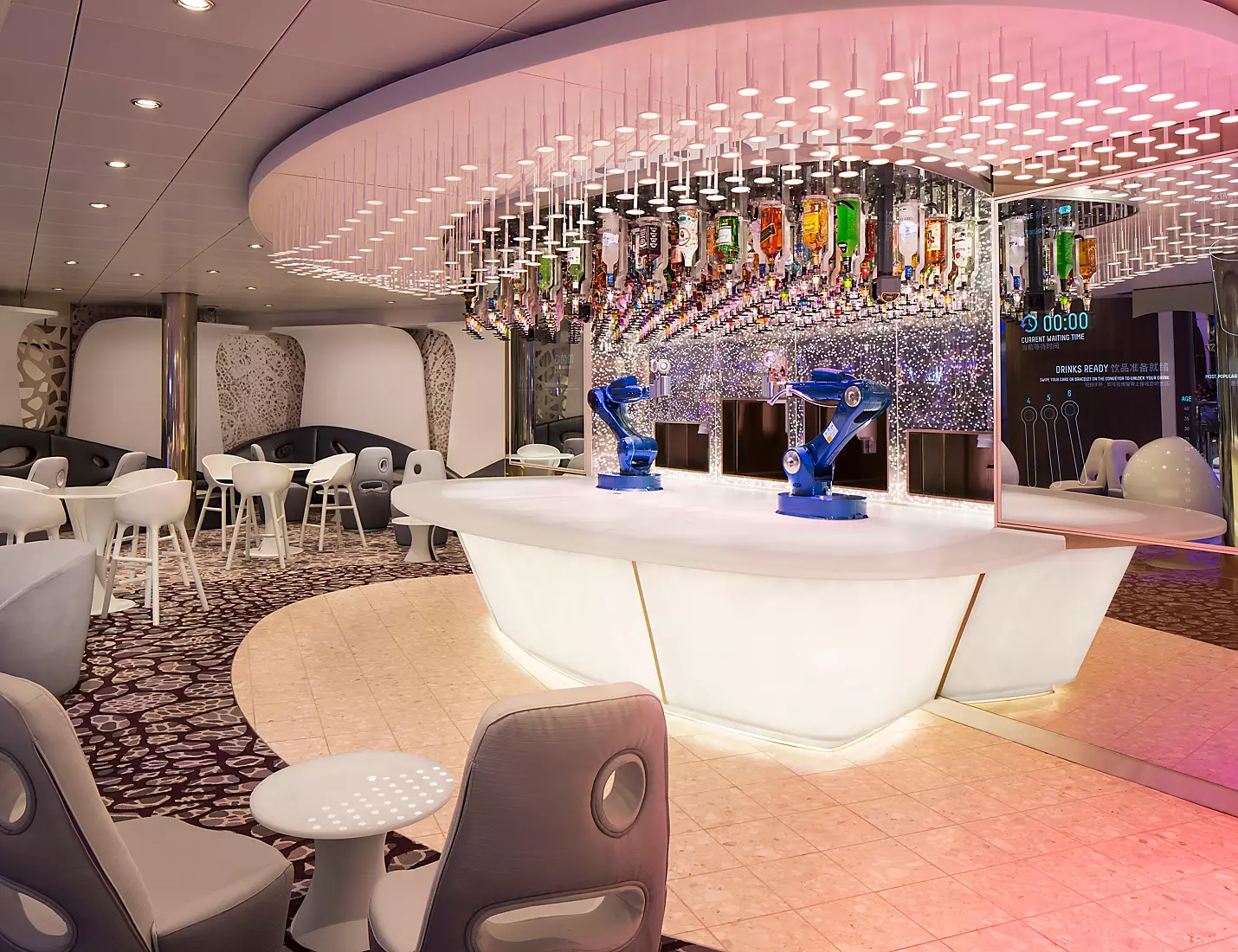 Bionic bar®