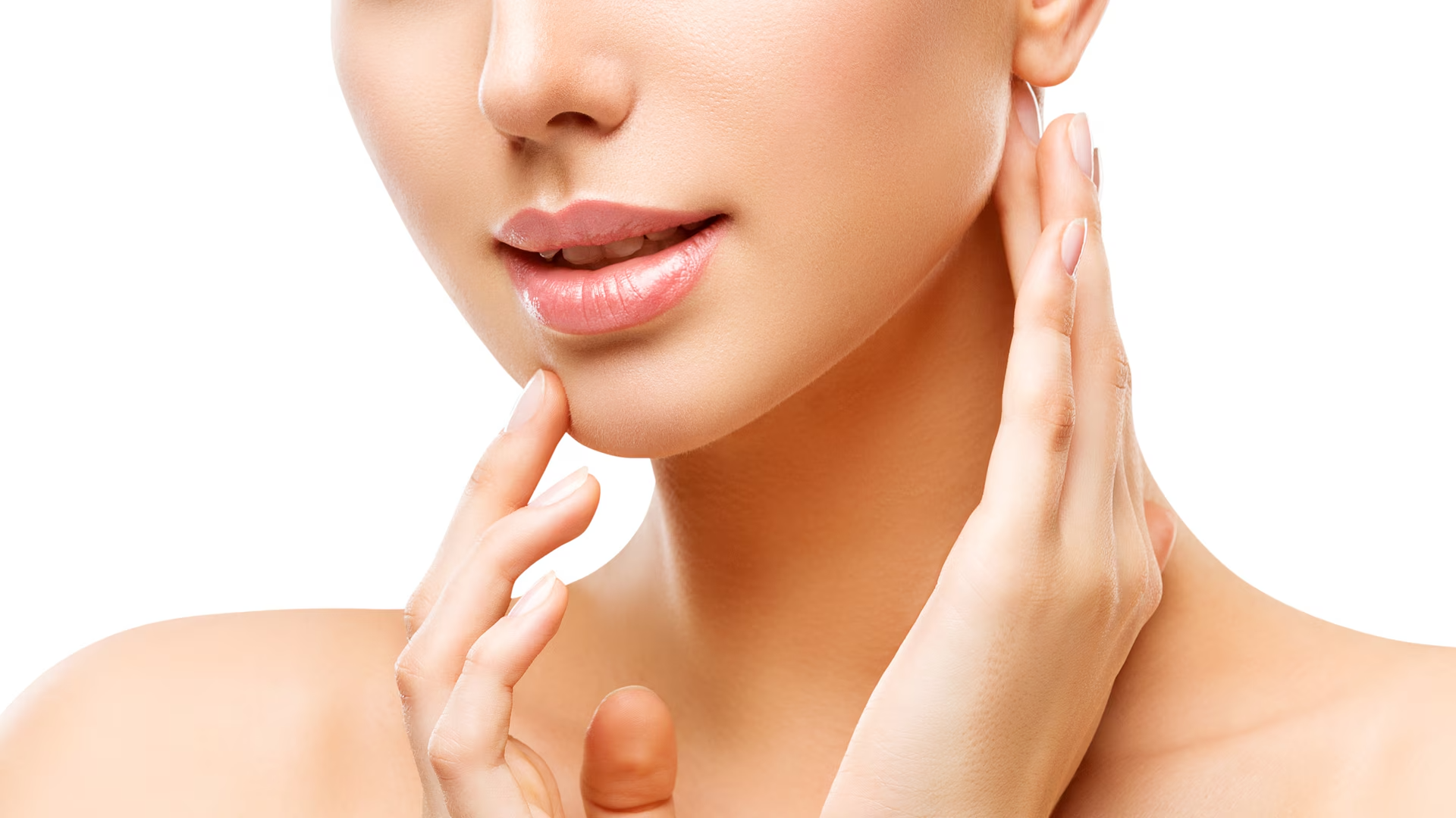 Restylane® lip enhancement treatment