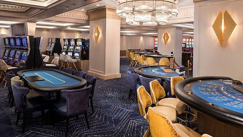 Casino