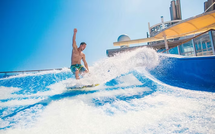 Flowrider