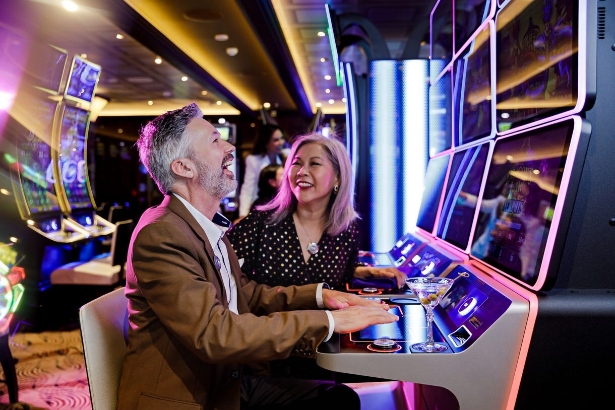 Casino