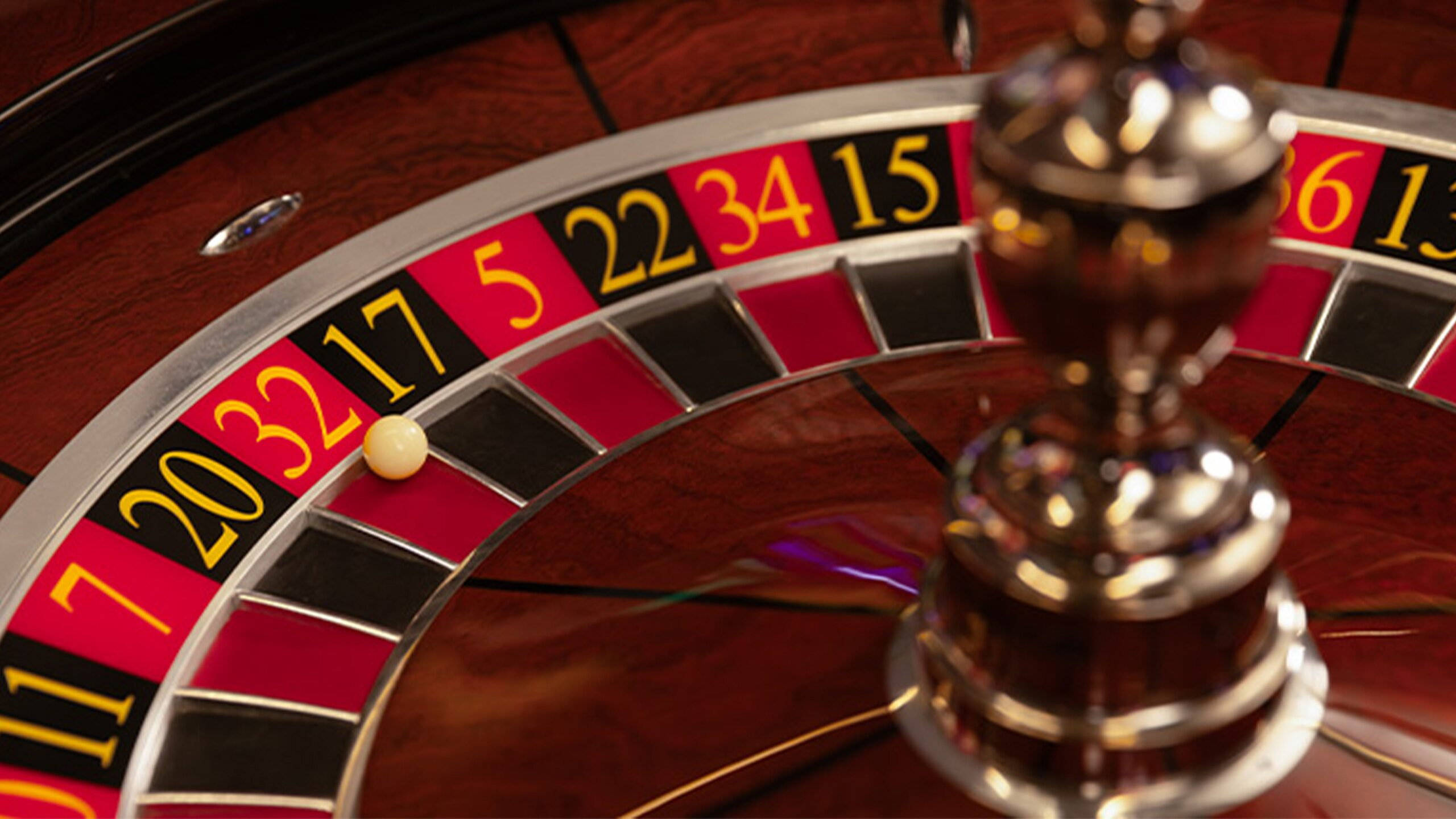 Roulette