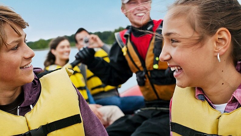 Family friendly excursions