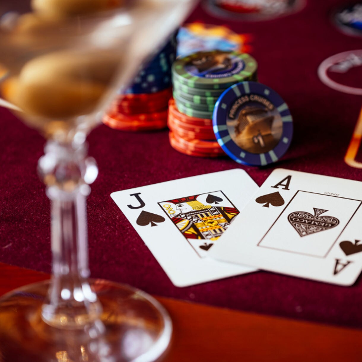 Casino