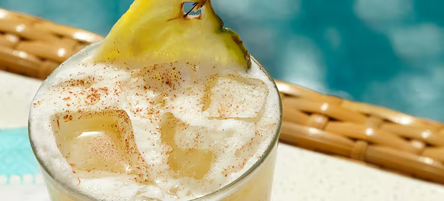 Topsiders bar and grill