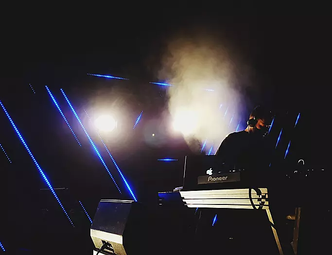 Club djs