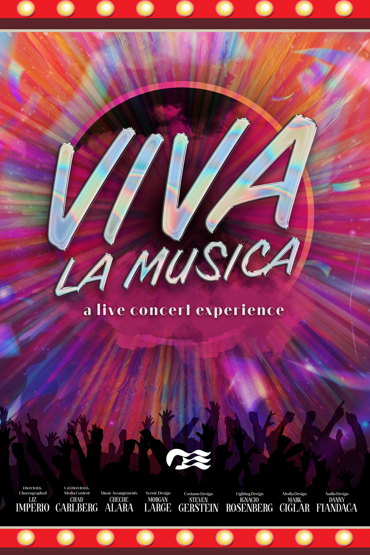 Viva la música